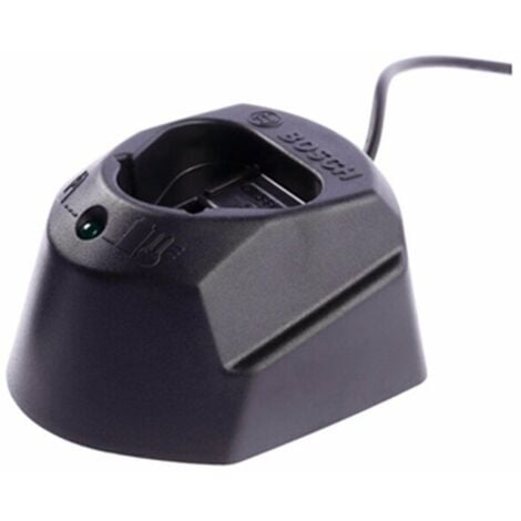 Chargeur BOSCH original GAL1210CV 10,8V et 12V li-ion