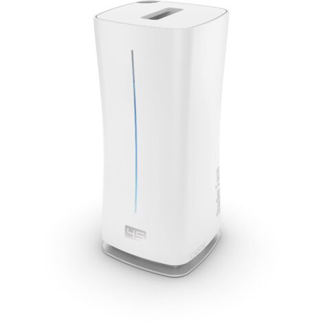 Humidificateur Eva Little Blanc (1/5)