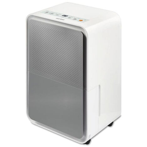 Déshumidificateur REGULUS 12L/J Stylies, puissance de 12 L/jour, fonctionnant par Compresseur (1/5)