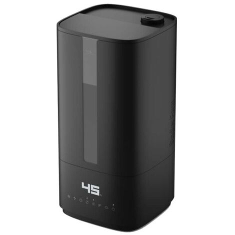 Humidificateur avec lampe UV OLIVER NOIR StadlerForm, Humidificateur à Vapeur froide par ultrasons d'une puissance de 0.5 L/heure (1/5)
