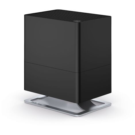 Humidificateur OSKAR Little Noir StadlerForm, Humidificateur à Évaporation d'une puissance de 0.2 L/heure (1/5)