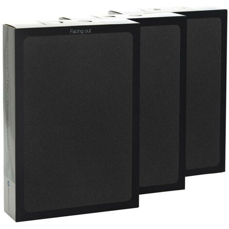 Filtre SmokeStop 500 - 600 Blueair, Découvrez notre Filtre SmokeStop 500 - 600. (1/3)