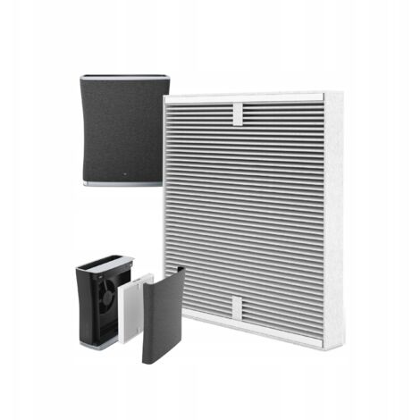 Filtre HEPA 12 + charbon actif pour purificateurs ROGER & ROGER Big StadlerForm, Découvrez notre Filtre HEPA 12 + charbon actif pour purificateurs ROGER & ROGER Big. (1/5)
