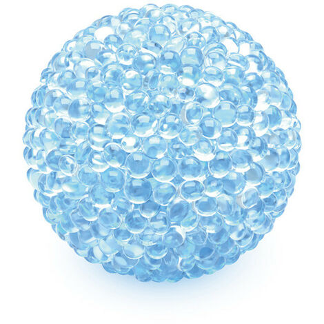 Globe parfumé BLUE-ROSEWOOD StadlerForm, (1/2)
