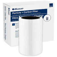 Filtre à particules et charbon Blue PURE 411 et JOY S Blueair, Découvrez notre Filtre à particules et charbon Blue PURE 411 et JOY S.