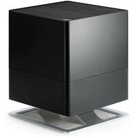 Humidificateur OSKAR Noir StadlerForm, Humidificateur à Évaporation d'une puissance de 0.37 L/heure