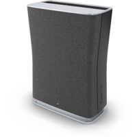 Purificateur d'air Roger Little Noir