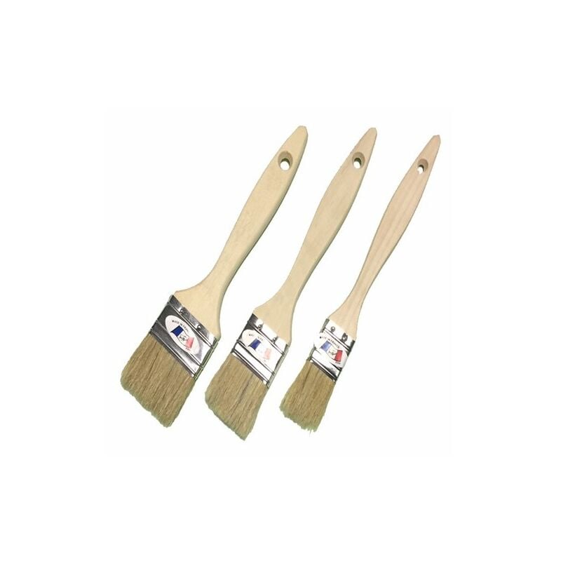 Queue Morue Peinture -  30 Mm  - Metaltop