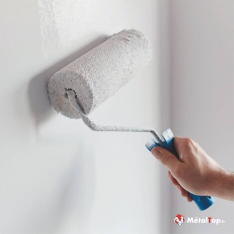 Impression Mur - Pot 1 L    - Metaltop