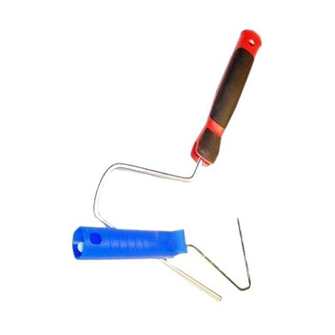 Manche Rouleaux -  180 Mm  - Metaltop
