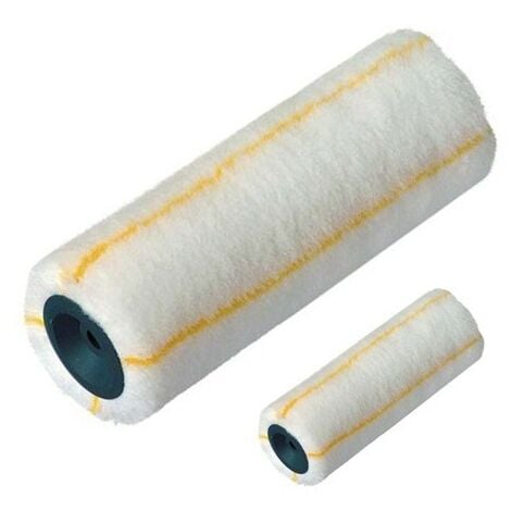 Manchon Poils Courts -  110 Mm  - Metaltop