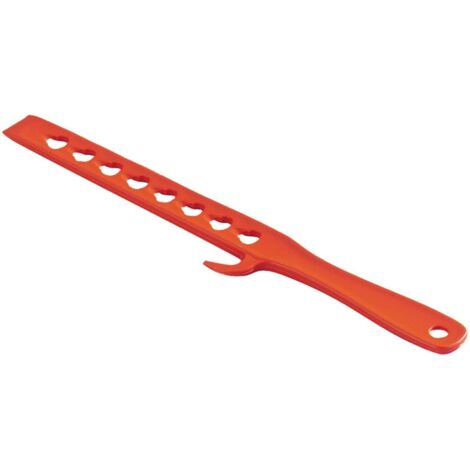 Melangeur Plastique - Metaltop (1/4)