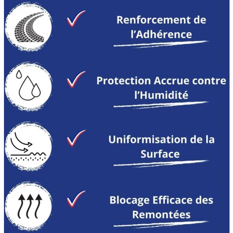Primaire Bois -  4x5 L   - Codeve Bois - RAL 9017 - Noir signalisation - Pour Renforcer L'adhérence Sur Votre Bois Avant Une Finition.