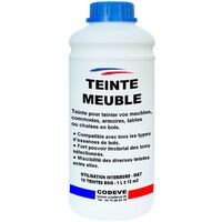 Teinte Meuble -  1 L   - Codeve Bois - Chêne doré