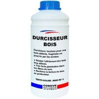 DURCISSEUR BOIS | 1 litre