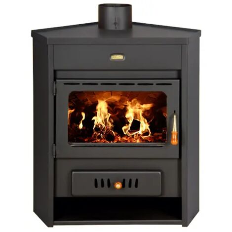 EEK A ECK-Wasserführender Prity AMW - 6.2 + 7.3  kW