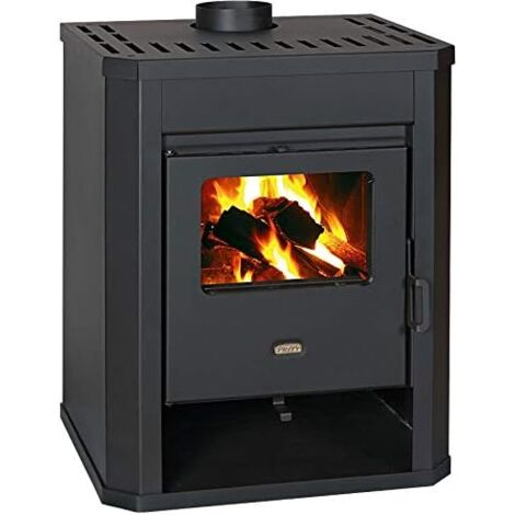 EEK A Kaminofen PRITY WD D -15kW