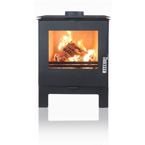 EEK A+ Kaminofen Rheia L 5.0 kW