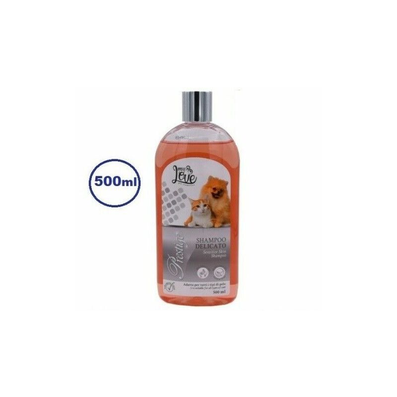 Spray Antiparassitario Cani E Gatti, 500Ml - Antipulci per Ambienti Alla  Vanigli