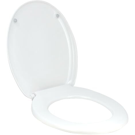 Abattant WC WOOD SLIM Reflet Cuivre - Olfa - Olfa, expert en toilettes