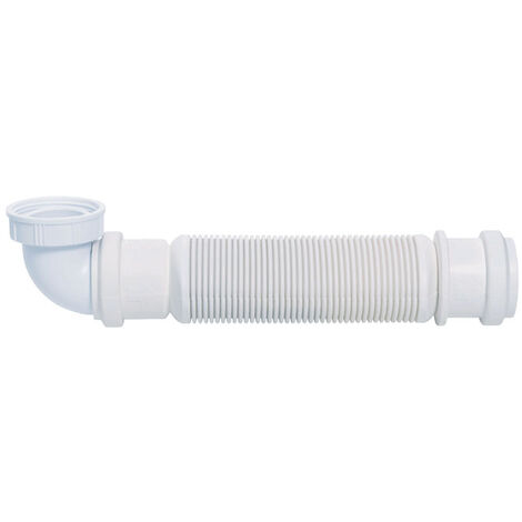 Joint conique pour tube de lavabo D. 25 mm x 2