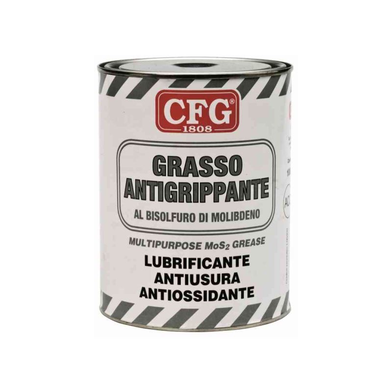 Arexons 9805 Grasso Garden per Lame Catene e Coppie Coniche 100 ml System