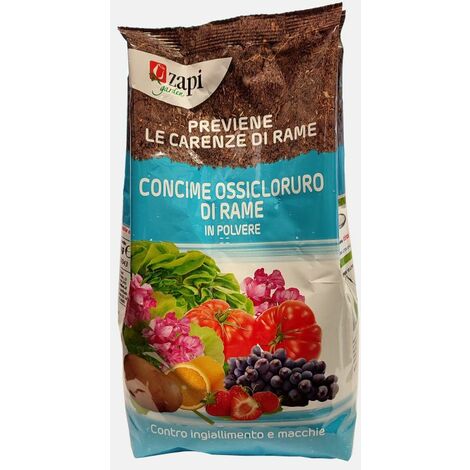 Concime Per Agrumi Zapi - Nutrilife Granulare 1 Kg - Foto 9