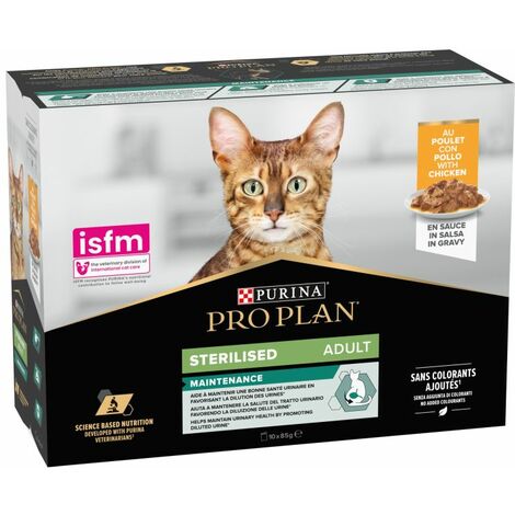 Farmina Matisse Neutered - Crocchette Per Gatti Sterilizzati Al Pollo, 10 Kg