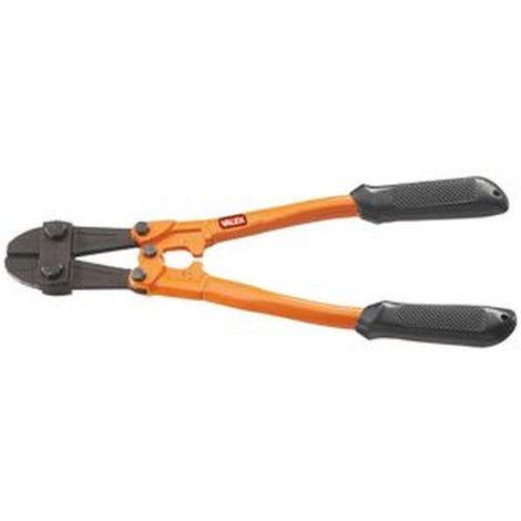 LAME RICAMBIO COLTELLO PER TAGLIABULLONI NBC 600 mm HIT PROFESSIONAL TOOLS