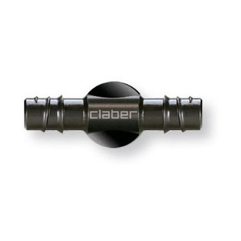 Claber Raccordo da 1/2" Quick-Click System Claber 