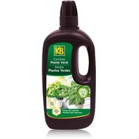 Kb Concime Liquido Piante Verdi Lt 1