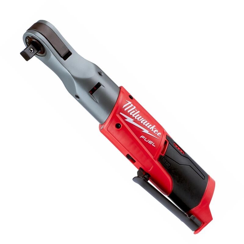 Cricchetto Milwaukee M12 FIR12-0 12V