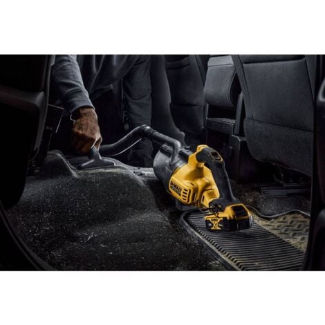 Aspiratore Solidi Dewalt DCV501LN-XJ 18V