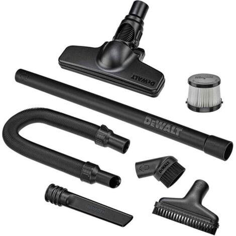 Aspiratore Solidi Dewalt DCV501LN-XJ 18V