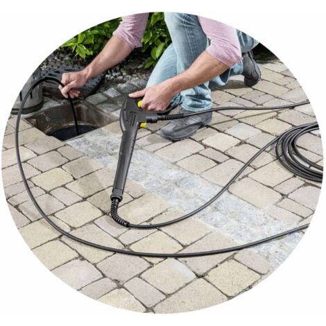 Set sturatubi Karcher 15m