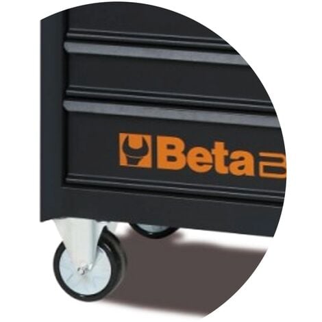 Cassettiera Porta utensili Beta C04 BOX
