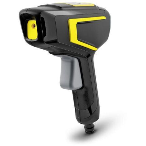 Kärcher WBS 3 Idropistola - Portata Max 583 l/h, Pressione Max. 10bar - Batterie AA Incluse