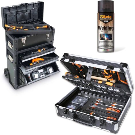 Bundle Beta 2056E+BW4300E/21