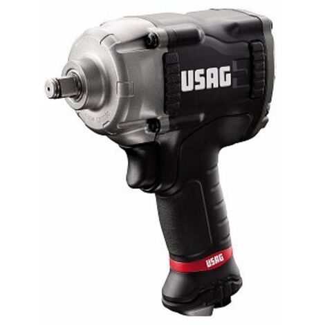 USAG 929 PC1 1/2 Avvitatore pistola pneumatico ad impulsi reversibile 1600 Nm