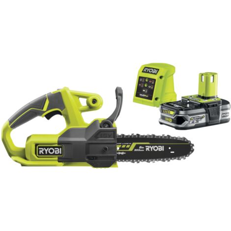 Elettrosega 18V Ryobi RY18CS20A-125 18V 2.5Ah