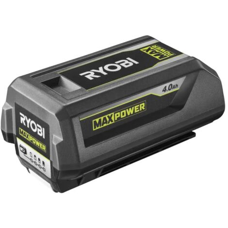 Batteria Ryobi RY36B40B 36V 4Ah