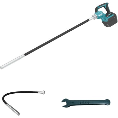 Vibratore Makita VR003GZ 40V (1/5)