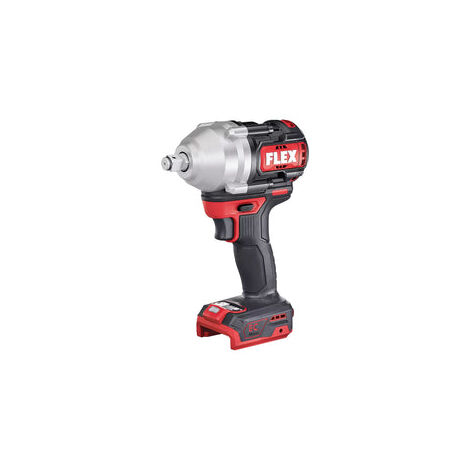 Avvitatore a Impulsi Flex IW 1/2" 750 EC C 18V