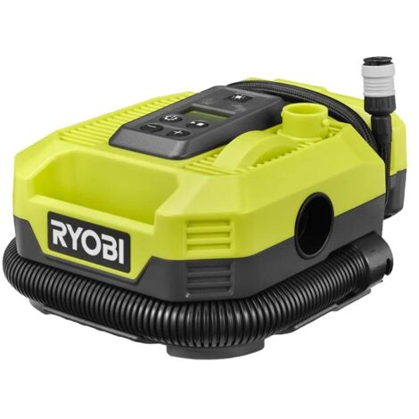 Compressore Ryobi RMI18-0 18V (1/5)