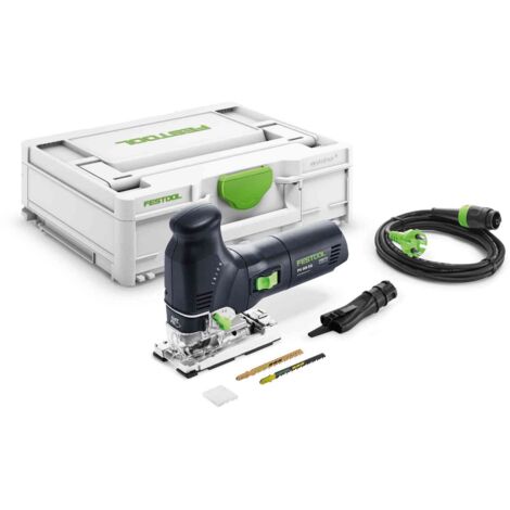 Festool Seghetto alternativo PS 300 EQ-Plus TRION - 576041