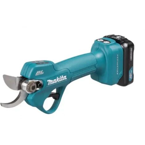 Forbici per Potatura Makita UP100DSMJ 12V 4Ah