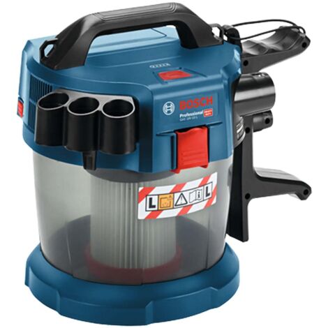Bosch Professional Industriestaubsauger GAS 35 L SFC+ Für 296,96€ Statt