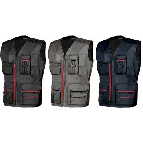 Gilet Fun U-Power