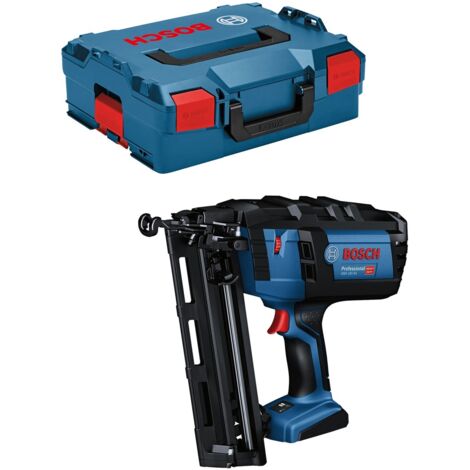 Chiodatrice Bosch GNH 18V-64