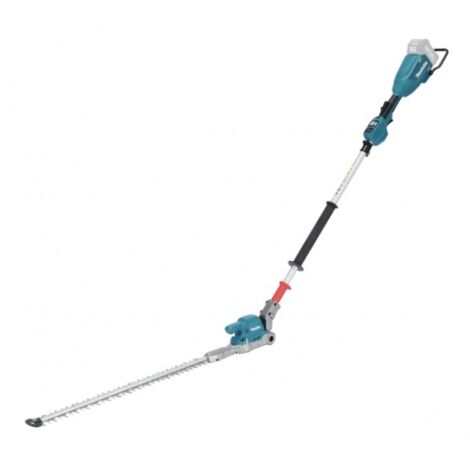 Makita UN001GZ Tagliasiepi Brushless ad asta da 60 cm XGT 40 V senza batteria